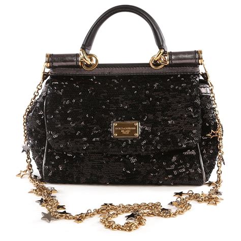 borsa dolce gabbana|Altro.